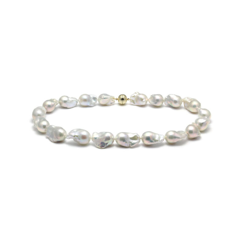 Product Imagery For The Jewellery Trade - Raw Pearls