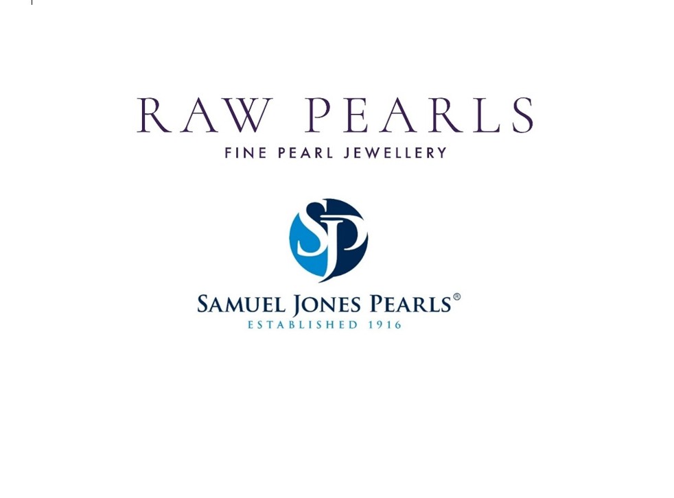 Press Release: Raw Pearls To Showcase Samuel Jones Collections At The Jewellery Show London Alongside New 9ct Diamond Collection